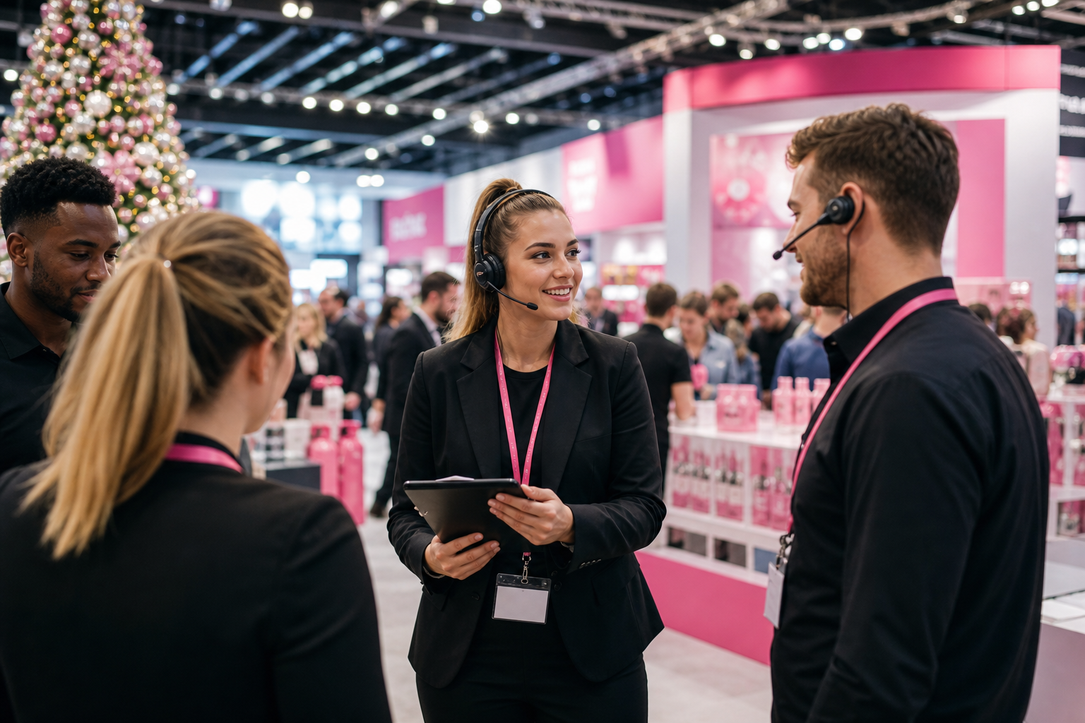 Planning Seasonal Staffing Peaks with ShiftMint