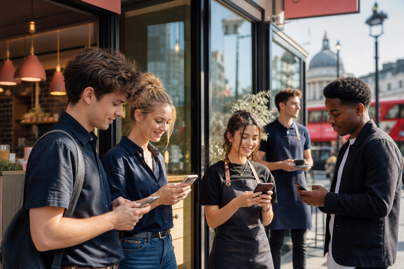 7 Ways to Stand Out When Applying for Shift Work
